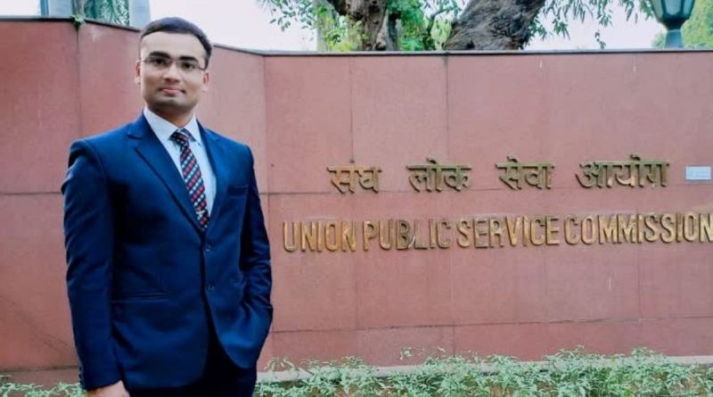 UPSC CAPF TOPPER 2019 800x445 1